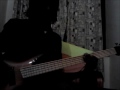 zidi the band kivulini bass cover