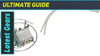 Frigidaire 5304492453 Refrigerator Parts Control Kit: Upgrade Your Refrigerator Experience!