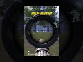 sniping with win94 in sniper training bgmi pubg gaming shortvideo shorts