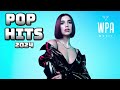 Pop Hits Mix 2024 | LYRCIS | Best Mix 2024 |  Dua Lipa, Taylor Swift, Justin Bieber, The Weeknd