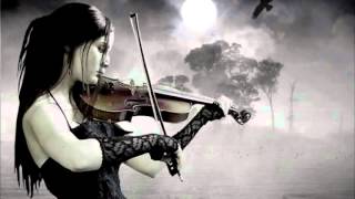 2 HOURS   Sad Violin and Piano   Relaxing Instrumental Music