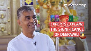 What is the significance of Deepavali? | Experts Explain