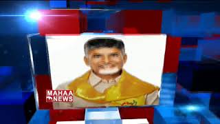 Mahaa News Ground Report On Ongole \u0026 Prakasam District Constituency Over Parlimentary Elections |