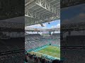 hard rock stadium section 344 row 28 shorts