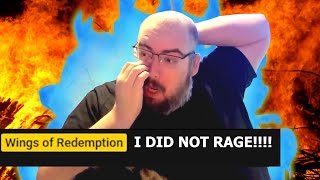 WingsOfRedemption RAGE QUIT Compilation