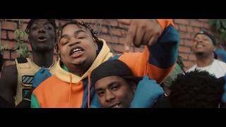 Big Yavo - Scoot Up (Official Music Video)