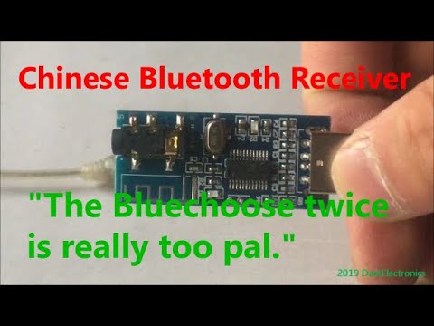 The Bluetooth Device Is Ready To Pair. - YouTube