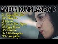 SAYANG BETA JUA LAGU AMBON KOMPILASI TERBARU 2019 BERSAMA ALBUM VICKY SALAMOR DAN MARVEY KANAYA