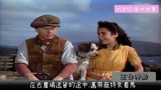 女孩的馬贏得全國盃.National Velvet玉女神駒1944.伊麗莎白泰勒、米基·魯尼Elizabeth Taylor .Mickey Rooney\u0026Jackie 'Butch' Jenkins