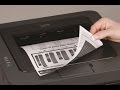 Automatic Duplex Printing Automatic Duplex Printing