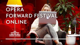 Opera Forward Festival 2021 Trailer - Dutch National Opera