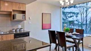 SFU Condo for Sale: 308 - 9262 University Crescent Burnaby BC