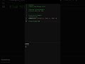 How to loop through a list in Python