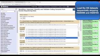 Call and filter variants with FreeBayes and the VCFlib toolkit