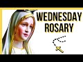 TODAY HOLY ROSARY AUGUST 14, 2024 WEDNESDAY - GLORIOUS MYSTERIES | Daily Catholic Prayer