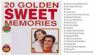 Golden Sweet Memories Vol 13 (Full Album)