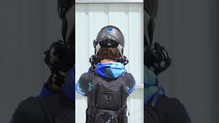 Night Vision Dirt Bike Helmet | Part 2