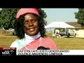 Eastern Cape hosts gender-based violence awareness campaign