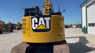 2020 CATERPILLAR 315F LCR For Sale