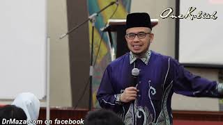 20220727-SS Dato' Dr Asri-Minda Kelas Pertama