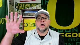 Oregon Ducks Football: Are you ready to move on from the Rose Bowl and loss to Ohio State?