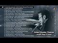 Anton Charles Thomas | ඇන්ටන් චාල්ස් තෝමස් | හොඳම කිතුනු ගී එකතුව | Audio Jukebox