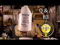 Backyard Beekeeping Questions and Answers 83 Nosema Controls