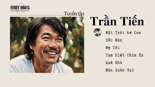 Nhạc sĩ TRẦN TIẾN - Những Giai Điệu Vượt Thời Gian | Acoustic A Cappella Cover