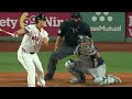 masataka yoshida s 3 hit 4 rbi night vs mariners 吉田 正尚 ハイライト