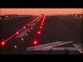 FAA Runway Status Lights Video