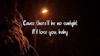 It Will Rain - Bruno Mars (Lyrics) | Hbeatstudio