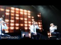 [FANCAM] 150724 BTS Look Here @ TRB in Chicago