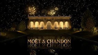 Moët \u0026 Chandon Effervescence - 30s