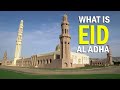 What is Eid Al Adha and Why Do Muslims Sacrifice?