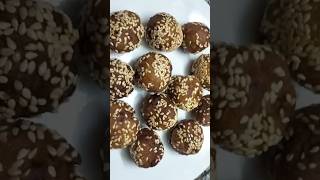 Anarsa recipe #viralvideo #anarsa banane ki vidhi #shortvideo #poonamskitchen #recipe