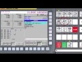 03 Machine Operator Panel Overview