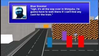 Blue Snooker - Unity Prototype