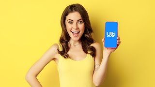 how to create an account with Ulti pro!