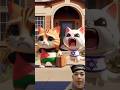 Ya ampun kasihan kucing Palestina #funny #animasi #upinipin #games #kucing #dance #memes #wednesday