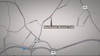 Man arrested for armed robbery, sexual assault, Montgomery Co. Police say