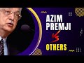 Azim Prem Ji vs Other Muslims #shorts #motivationmentor333 #azimpremji