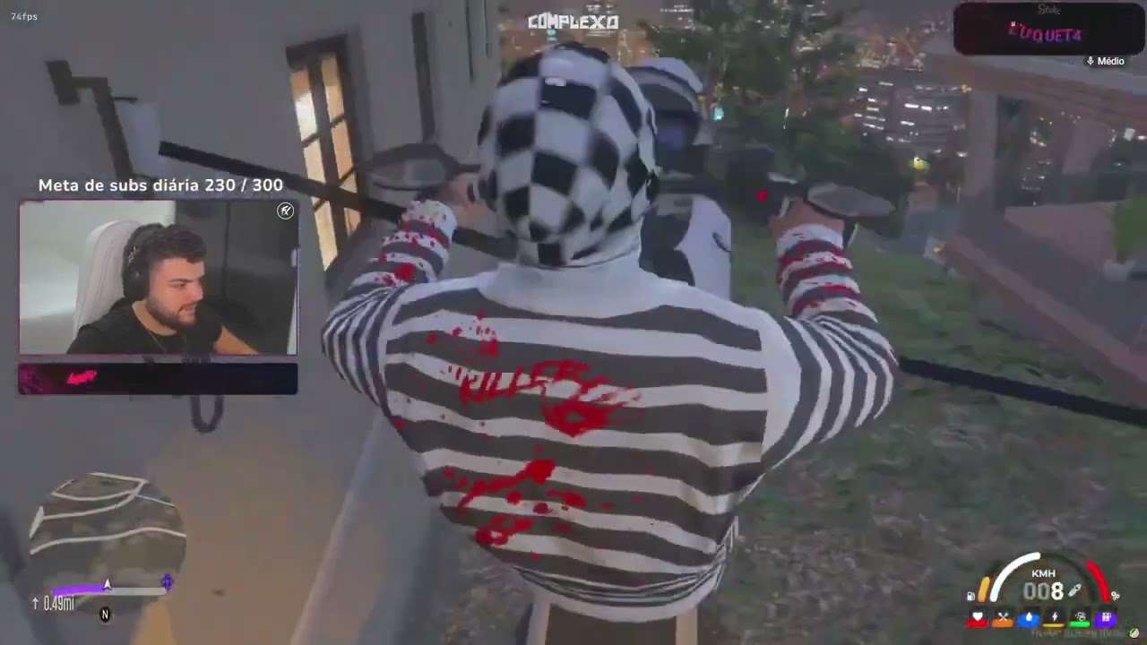 Paulinho O Loko E Red Beiramar Youtube