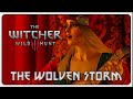 The Witcher 3 Next Gen Soundtrack | The Wolven Storm | Priscilla's Song [CC]