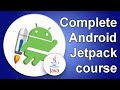 Android Jetpack masterclass in Java