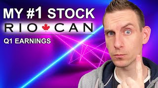 Riocan Stock Q1 Earnings | Best Canadian REIT For Dividends