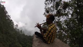 Child horn | Sound | Kodaikanal | Dolphin Nose | Echo | Soundmani