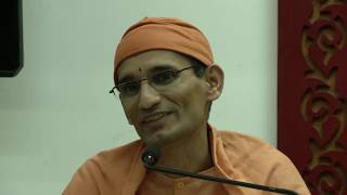 What is Duty? - Swami Shitikantananda