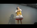 森下華奈子アイドル 音子島in上飯田イオン①2019.9.14