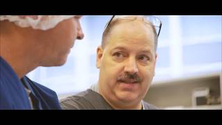CPTC Central Service/Sterile Processing Program