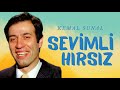 Sevimli Hırsız Türk Filmi | 4K ULTRA HD | KEMAL SUNAL